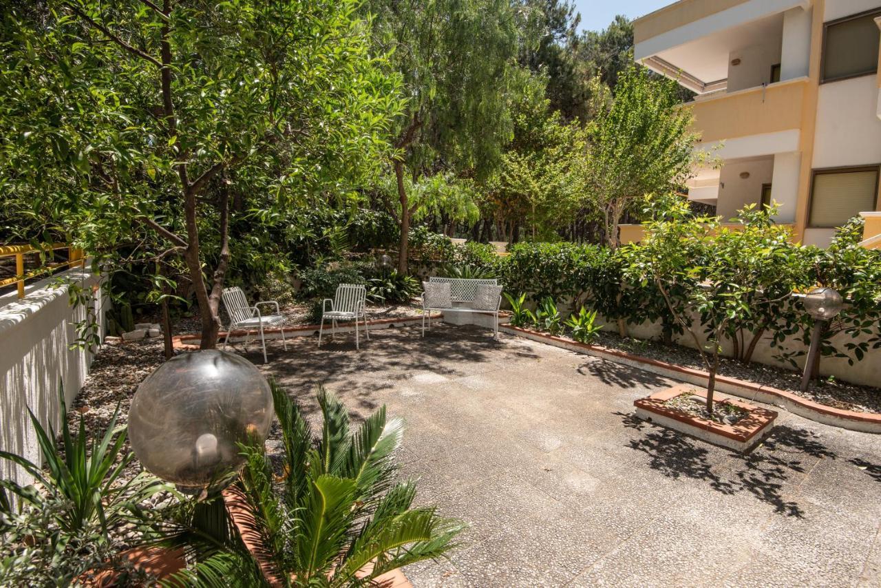 Casa Vacanza Sant'Erasmo Ginosa Marina Marina di Ginosa Exterior photo